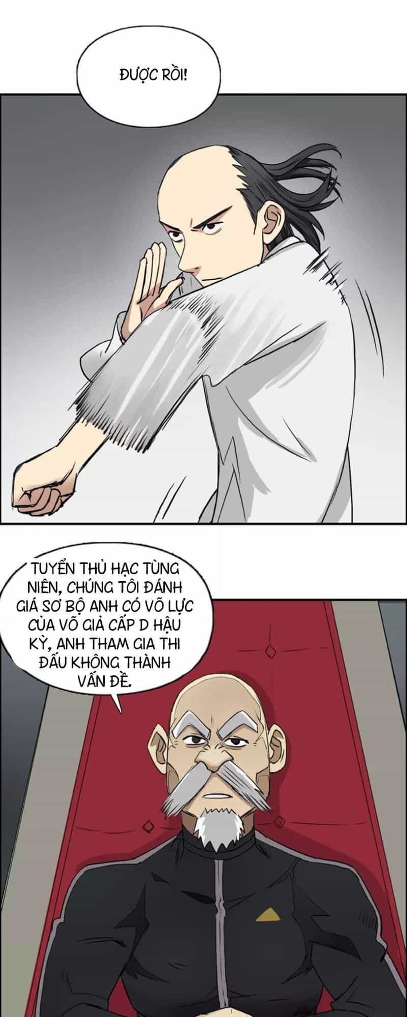 Siêu Năng Lập Phương - Chương 30 - ảnh 49