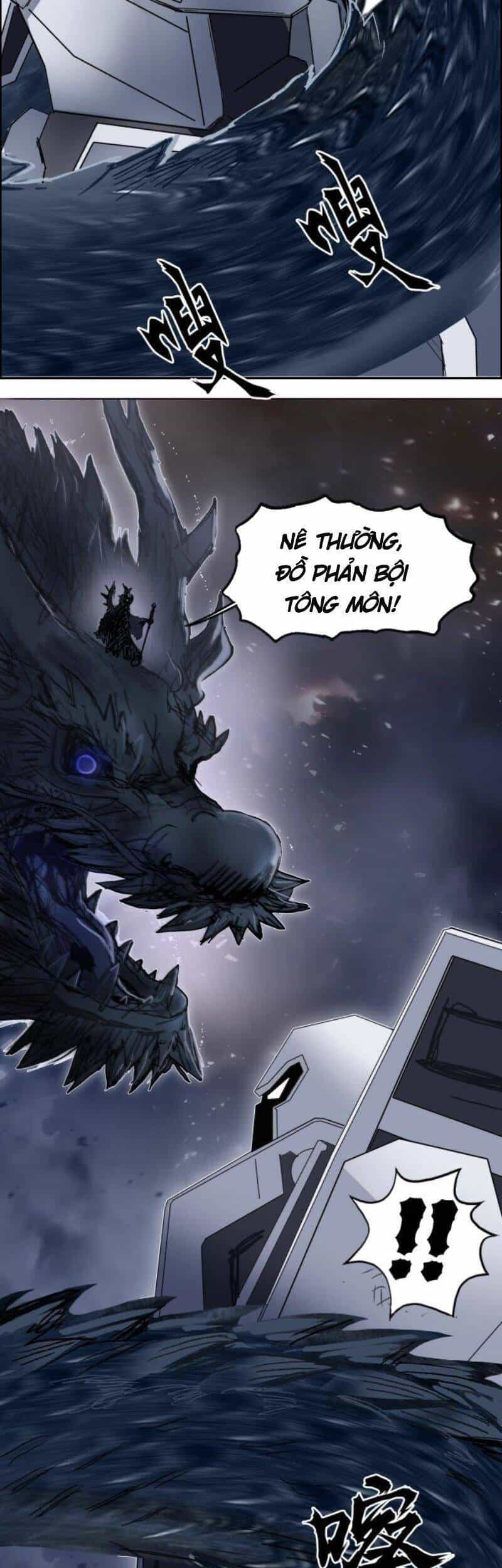 Siêu Năng Lập Phương - Chương 292 - ảnh 7