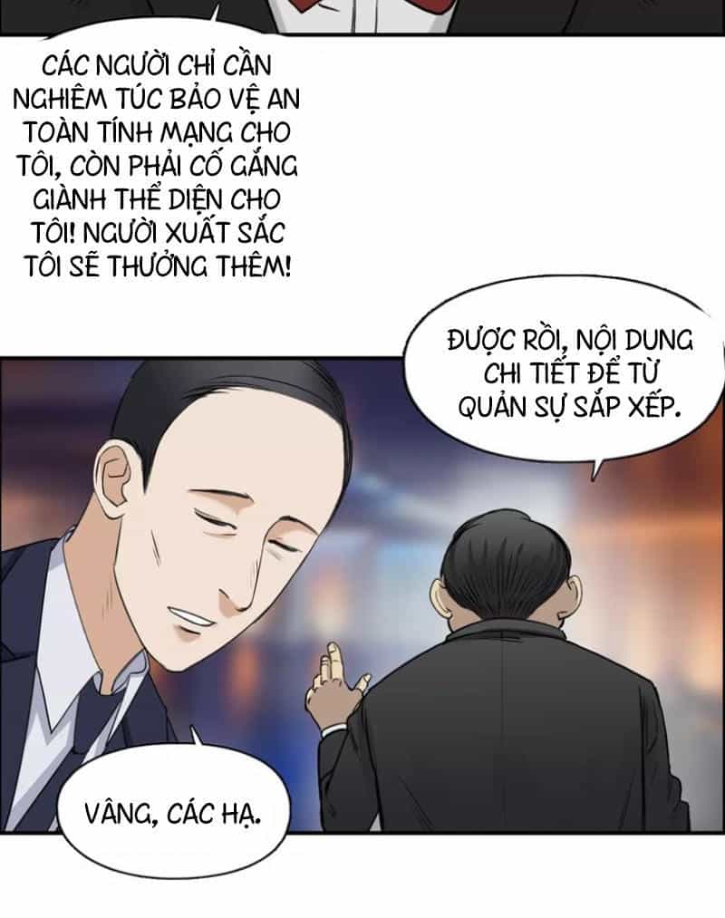 Siêu Năng Lập Phương - Chương 31 - ảnh 29