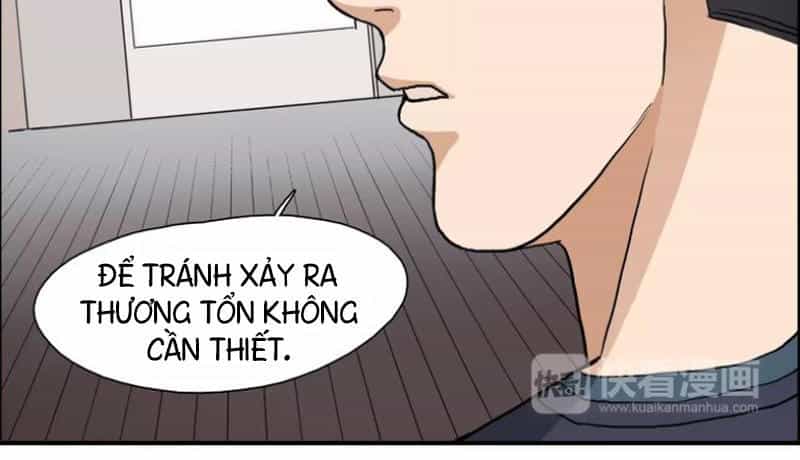 Siêu Năng Lập Phương - Chương 31 - ảnh 6