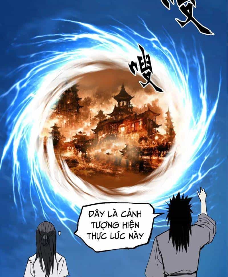 Siêu Năng Lập Phương - Chương 301 - ảnh 60