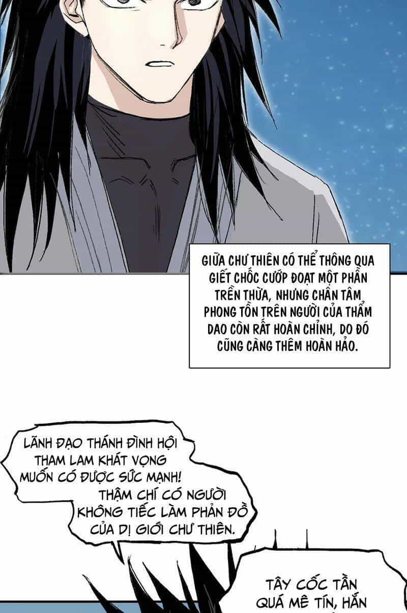 Siêu Năng Lập Phương - Chương 307 - ảnh 39
