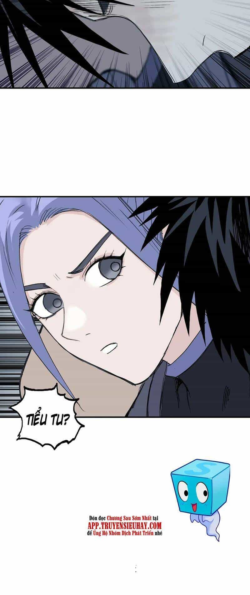 Siêu Năng Lập Phương - Chương 307 - ảnh 72