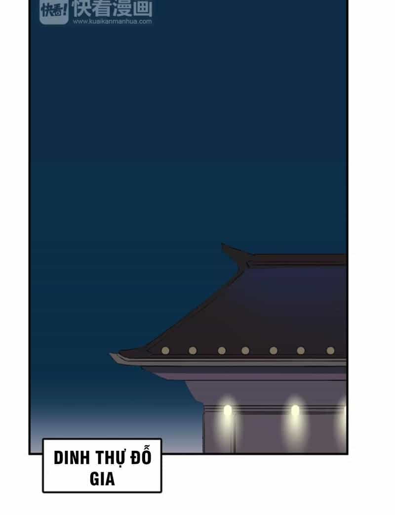 Siêu Năng Lập Phương - Chương 32 - ảnh 2
