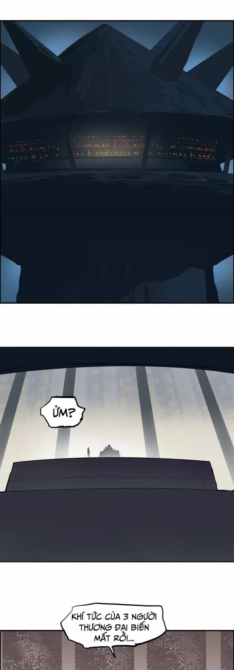 Siêu Năng Lập Phương - Chương 315 - ảnh 12