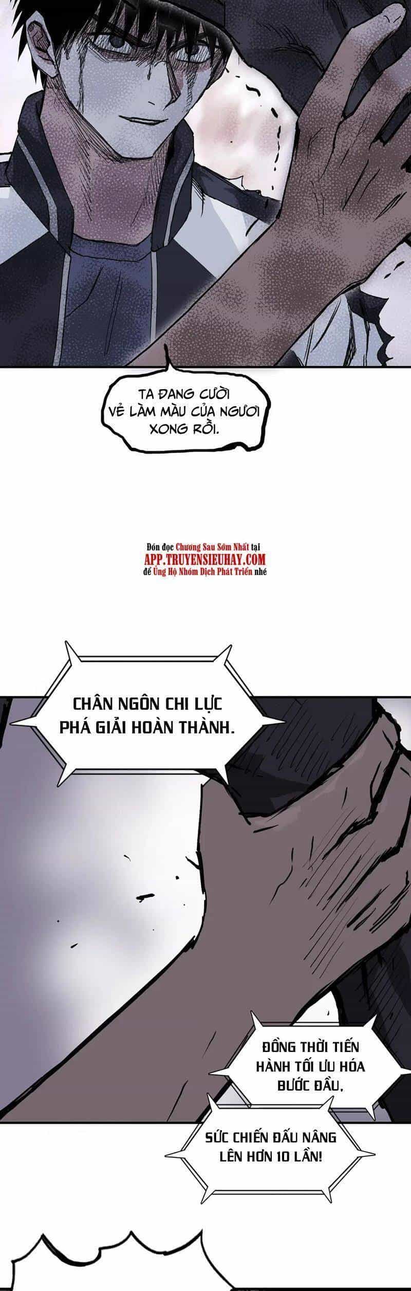 Siêu Năng Lập Phương - Chương 318 - ảnh 15