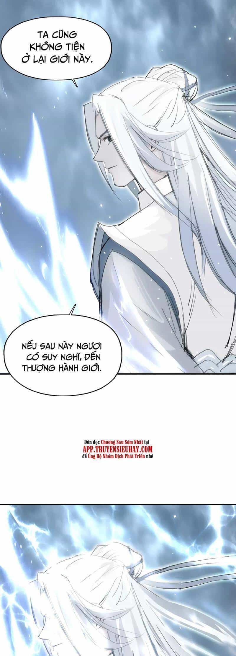 Siêu Năng Lập Phương - Chương 319 - ảnh 39
