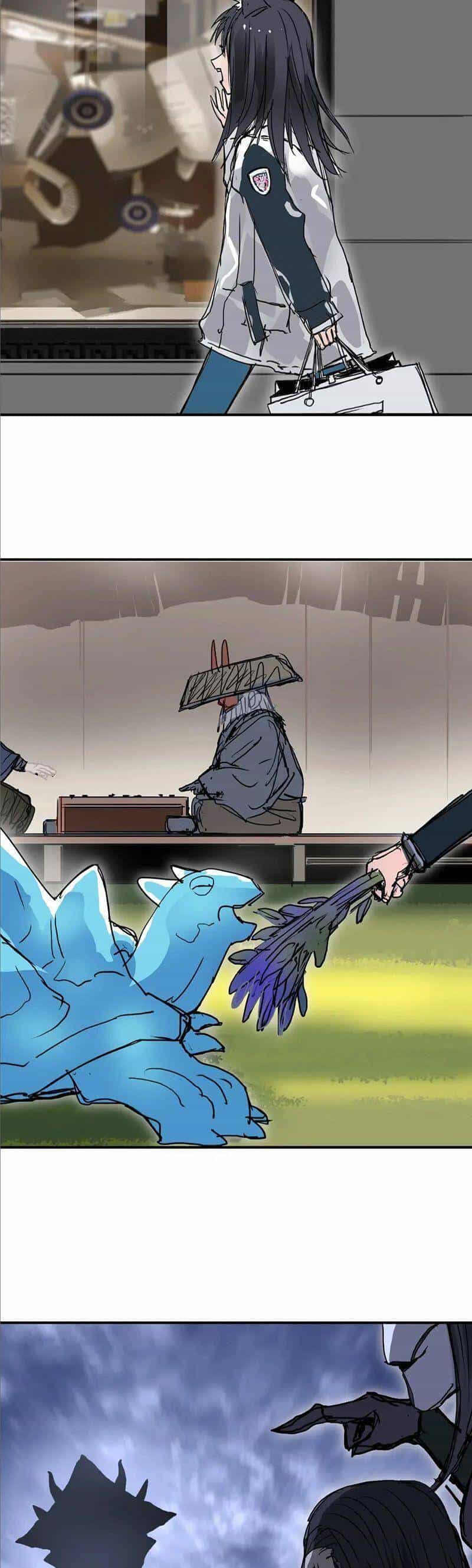 Siêu Năng Lập Phương - Chương 320 - ảnh 37