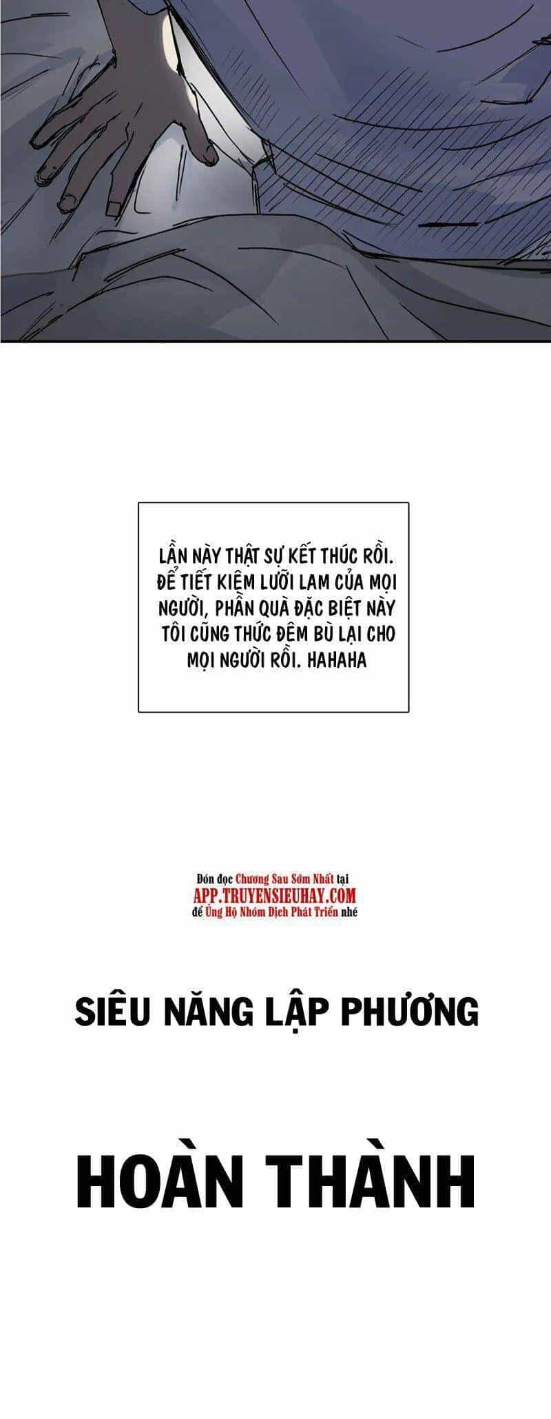 Siêu Năng Lập Phương - Chương 320 - ảnh 51