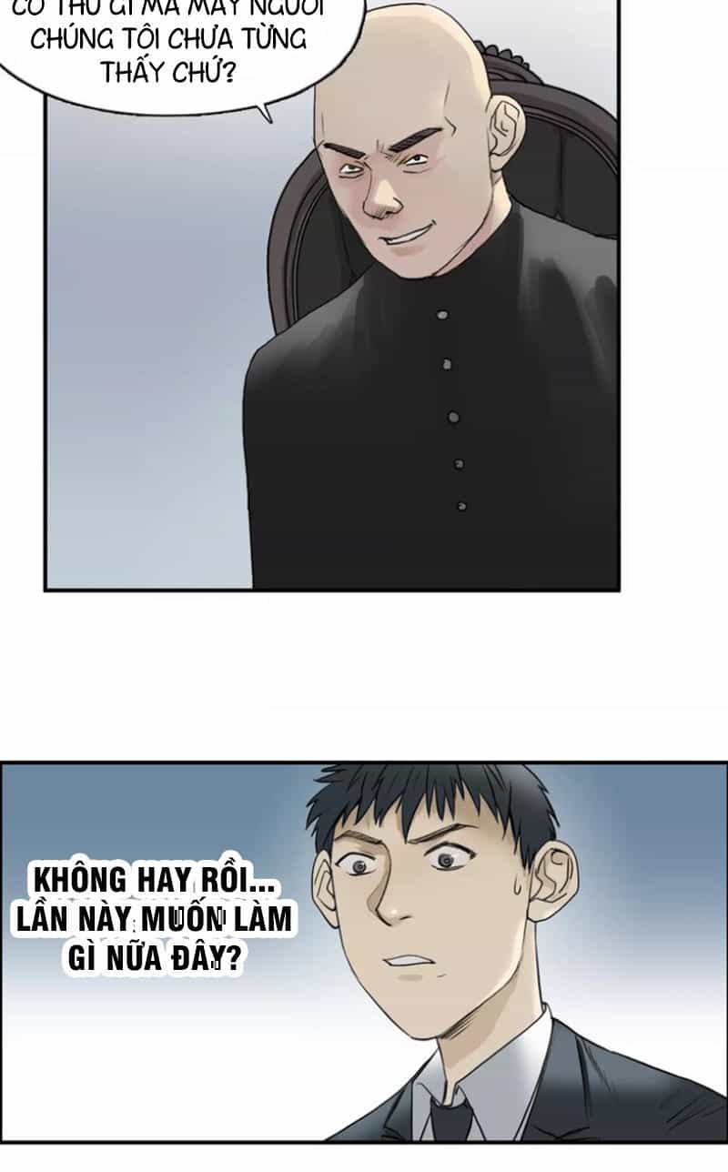 Siêu Năng Lập Phương - Chương 33 - ảnh 39
