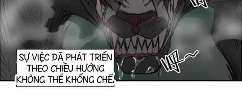 Siêu Năng Lập Phương - Chương 34 - ảnh 2