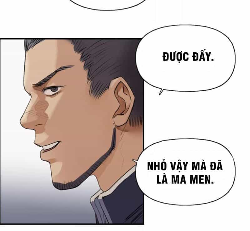 Siêu Năng Lập Phương - Chương 34 - ảnh 32
