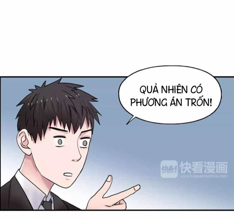 Siêu Năng Lập Phương - Chương 35 - ảnh 47