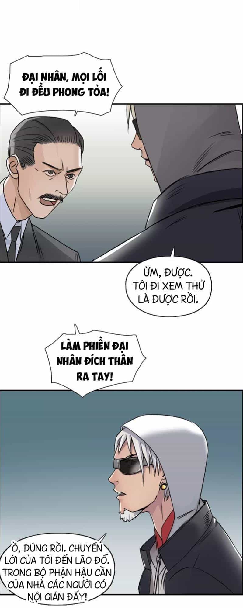 Siêu Năng Lập Phương - Chương 38 - ảnh 9