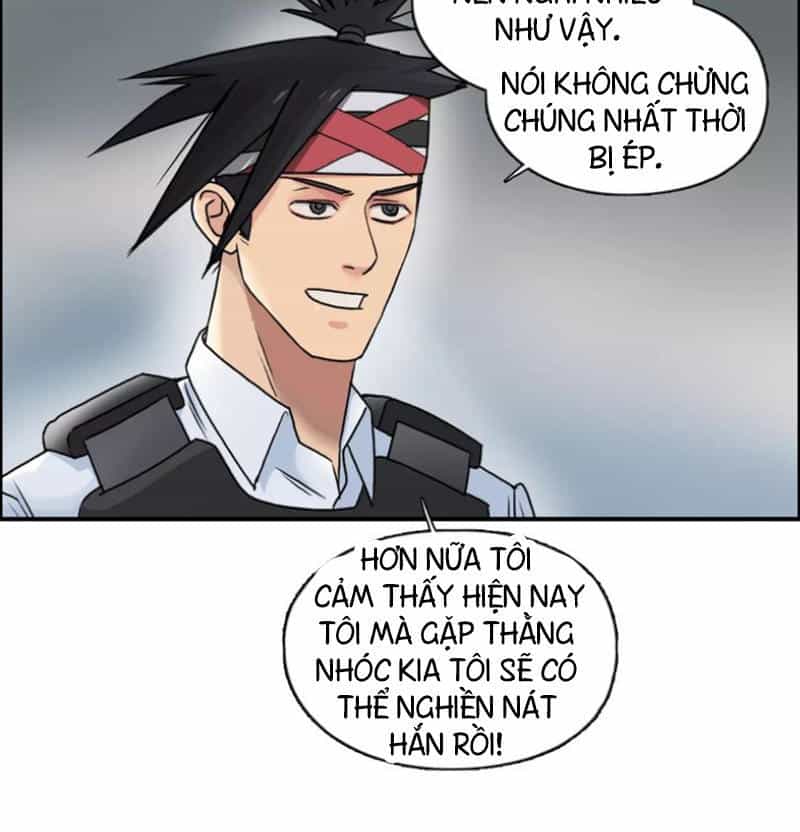Siêu Năng Lập Phương - Chương 39 - ảnh 17