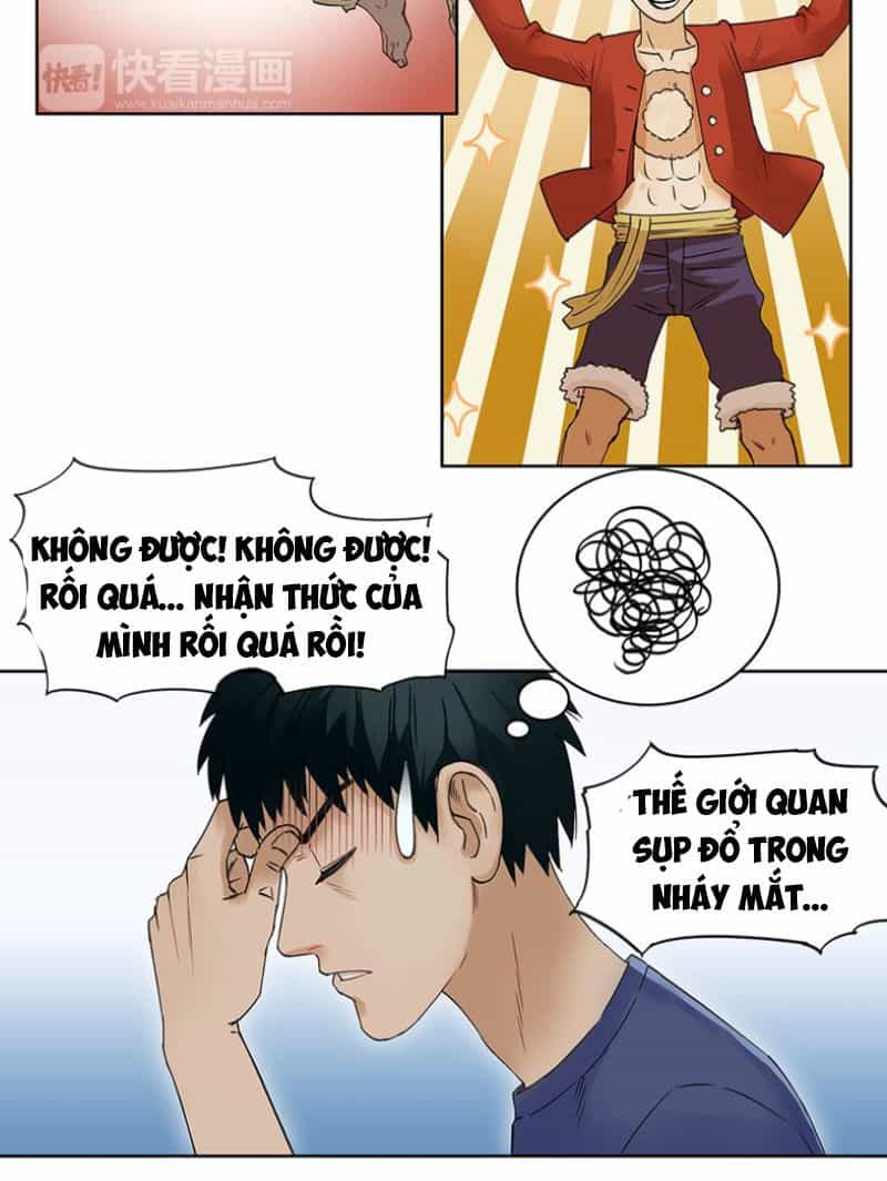 Siêu Năng Lập Phương - Chương 4 - ảnh 6