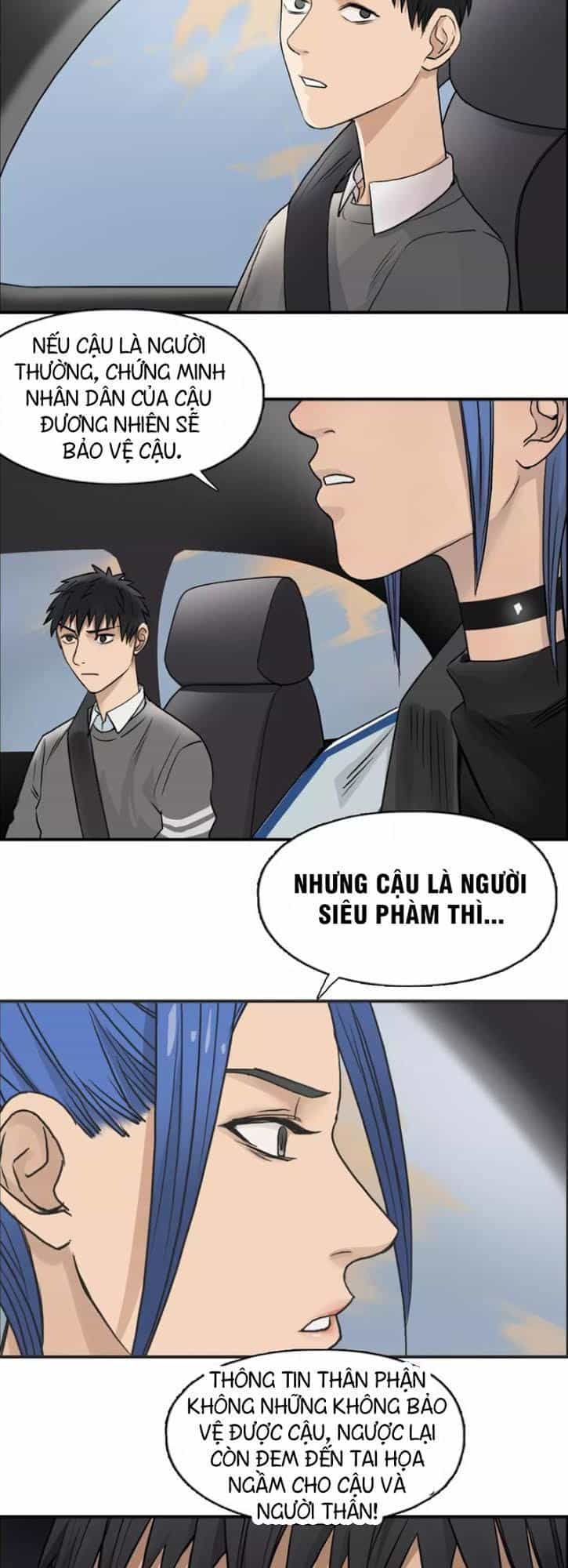 Siêu Năng Lập Phương - Chương 43 - ảnh 29