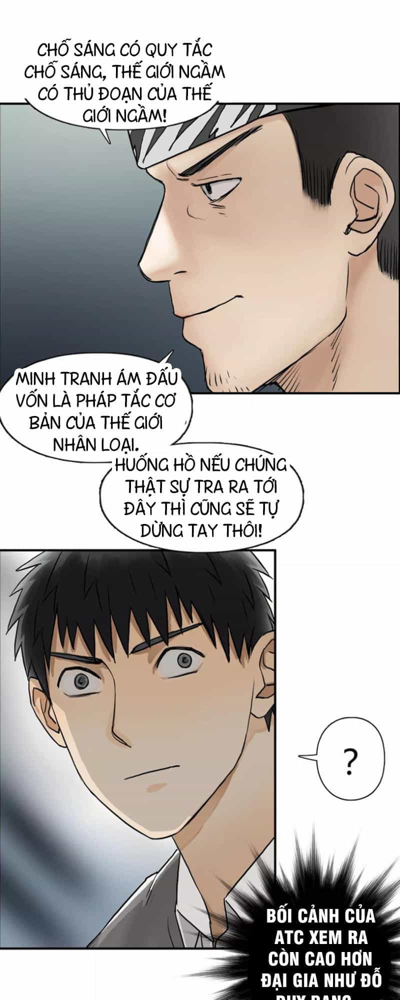 Siêu Năng Lập Phương - Chương 43 - ảnh 43