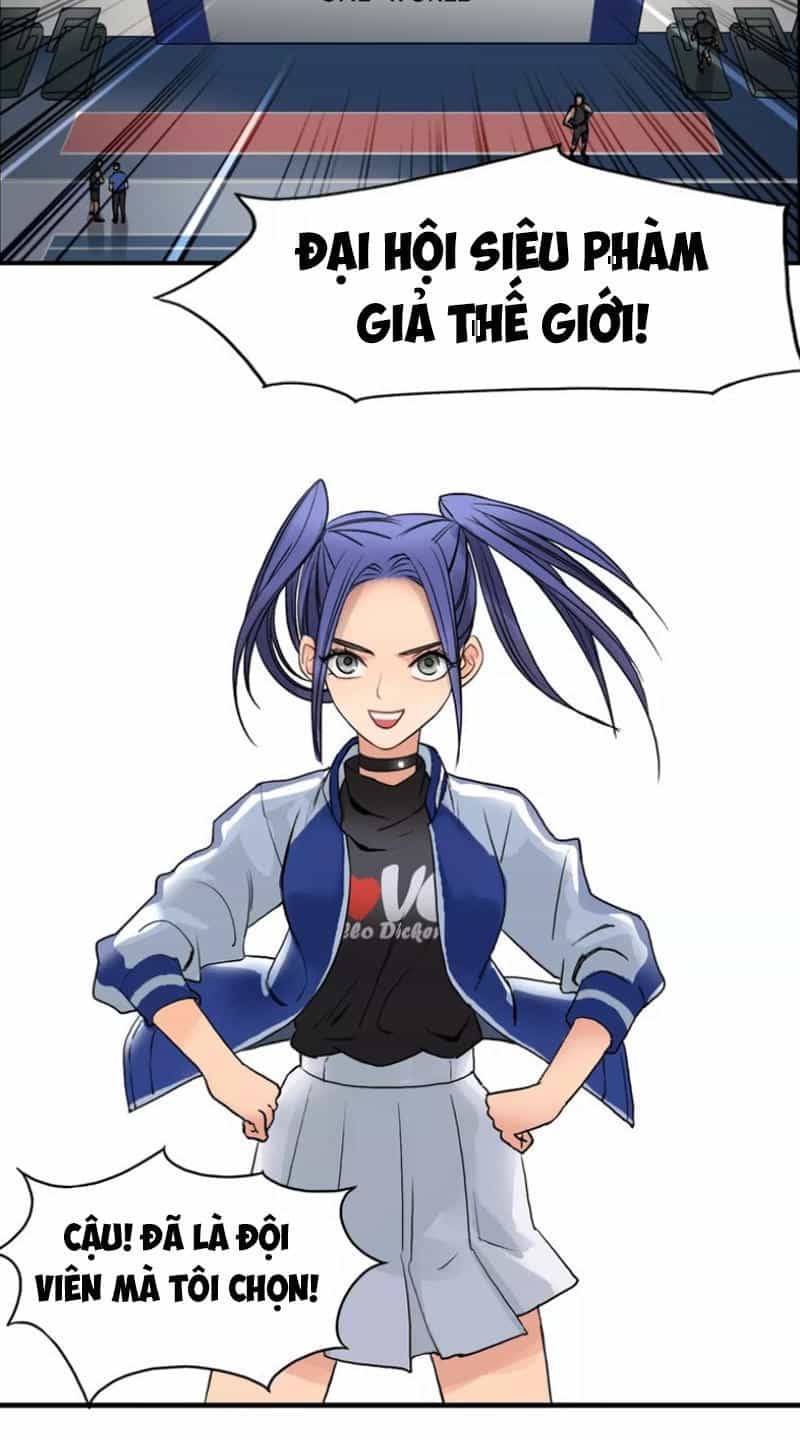 Siêu Năng Lập Phương - Chương 43 - ảnh 48