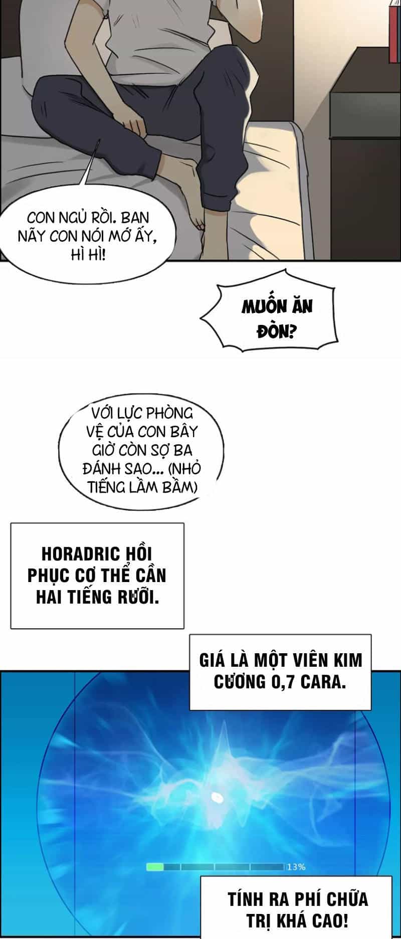 Siêu Năng Lập Phương - Chương 43 - ảnh 6