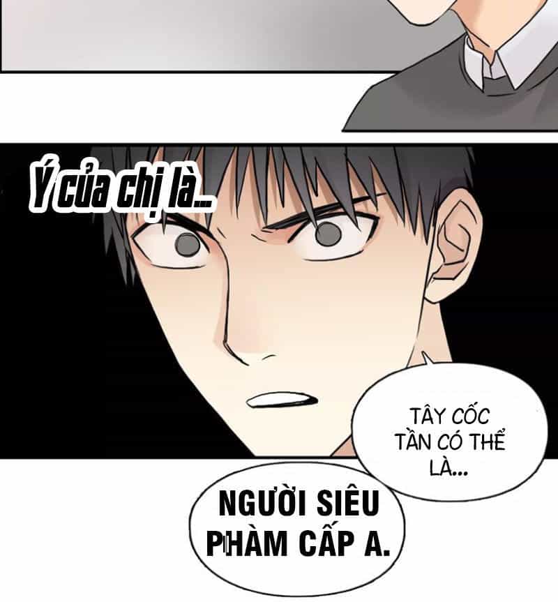 Siêu Năng Lập Phương - Chương 44 - ảnh 17