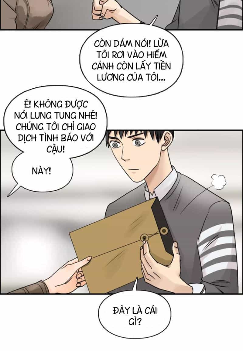 Siêu Năng Lập Phương - Chương 44 - ảnh 9