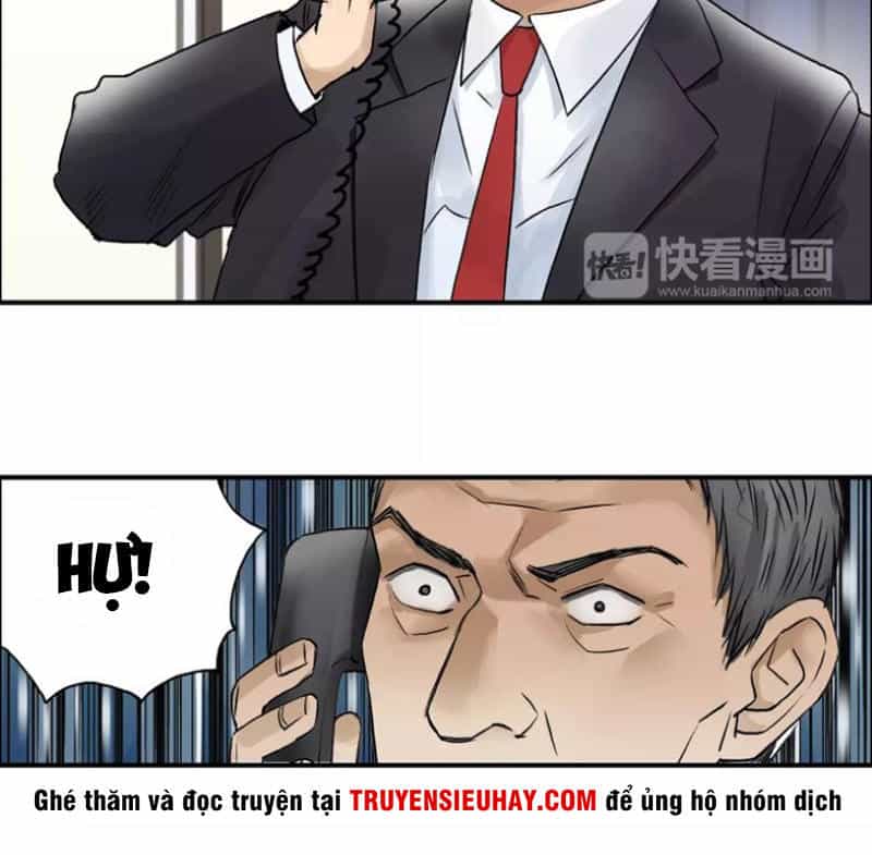 Siêu Năng Lập Phương - Chương 45 - ảnh 31