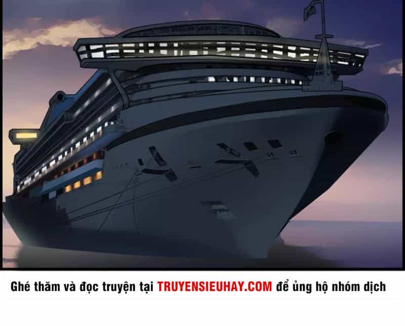 Siêu Năng Lập Phương - Chương 46 - ảnh 23