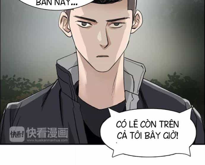 Siêu Năng Lập Phương - Chương 49 - ảnh 15