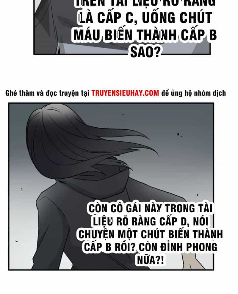 Siêu Năng Lập Phương - Chương 49 - ảnh 22