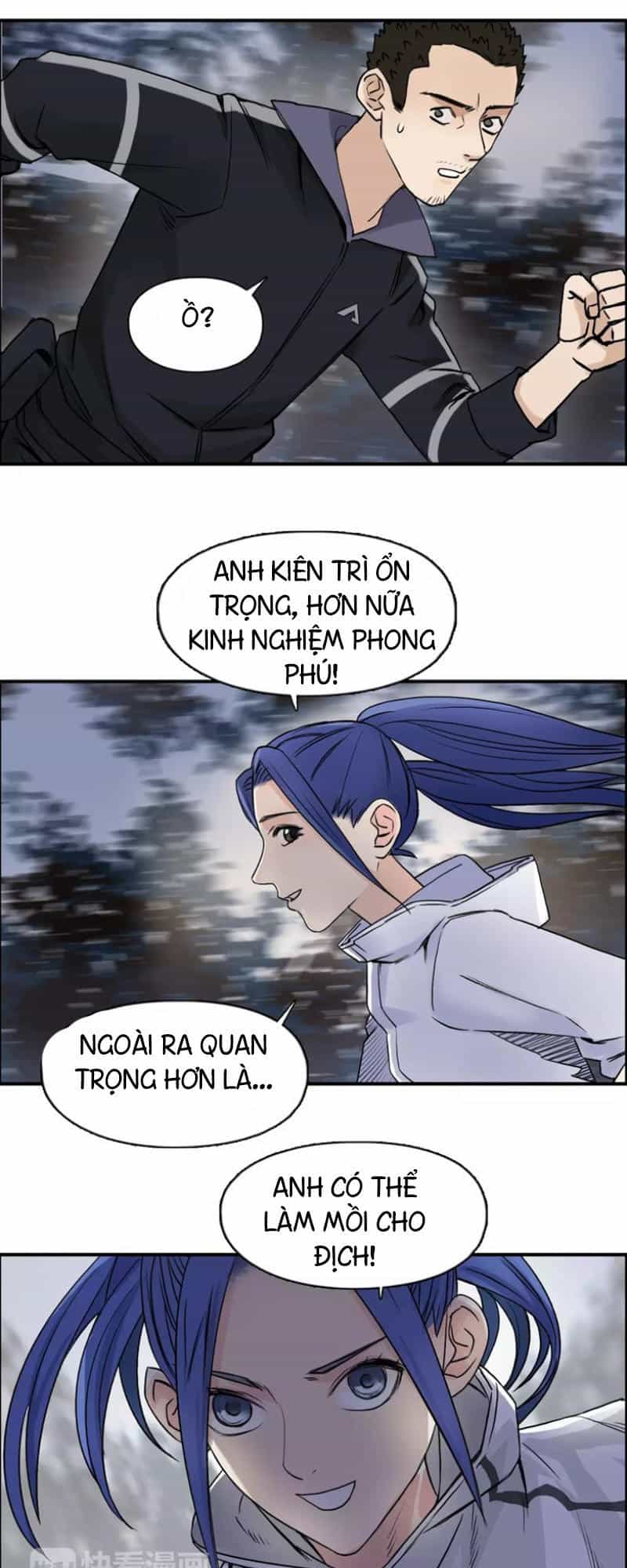 Siêu Năng Lập Phương - Chương 49 - ảnh 27