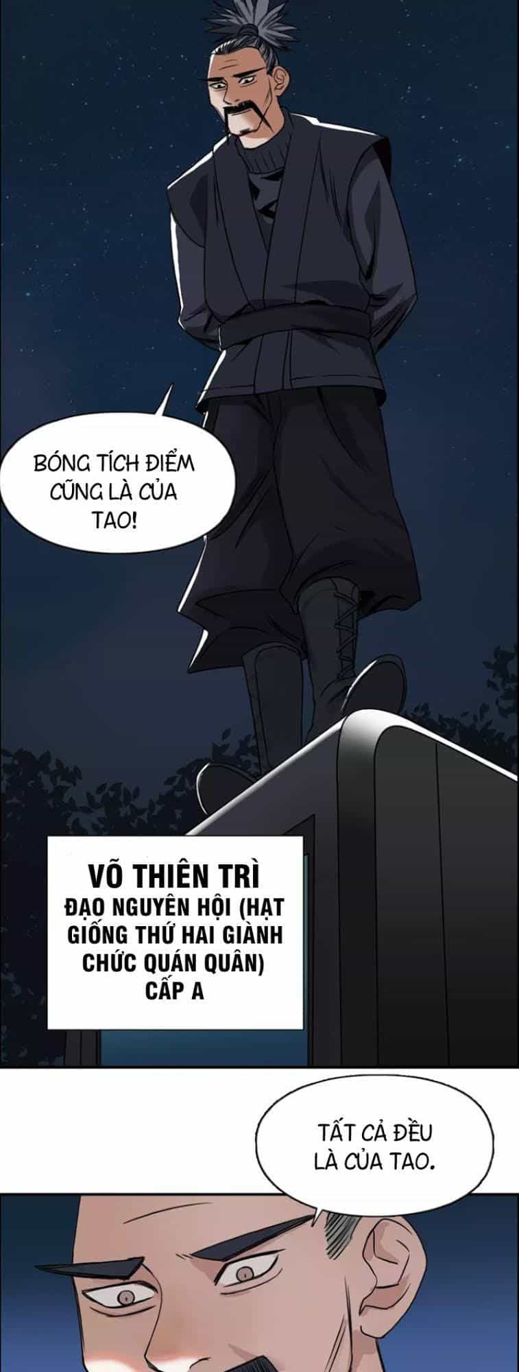 Siêu Năng Lập Phương - Chương 51 - ảnh 36