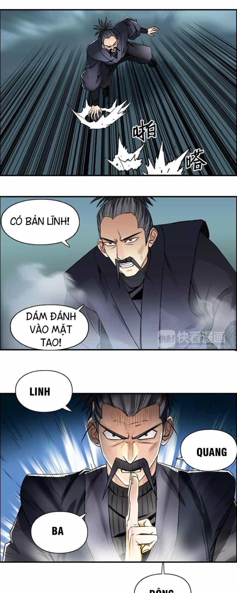 Siêu Năng Lập Phương - Chương 52 - ảnh 15
