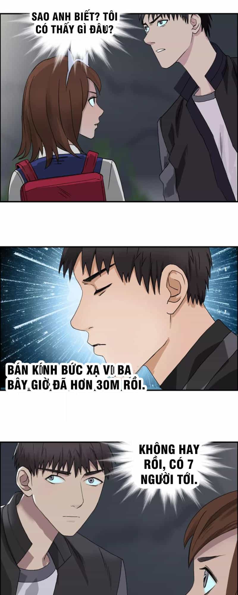 Siêu Năng Lập Phương - Chương 56 - ảnh 41