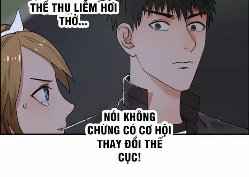 Siêu Năng Lập Phương - Chương 57 - ảnh 4