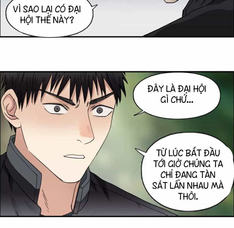 Siêu Năng Lập Phương - Chương 59 - ảnh 31