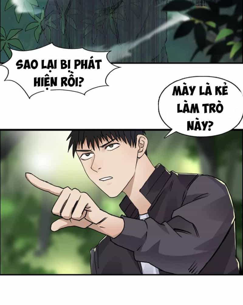 Siêu Năng Lập Phương - Chương 60 - ảnh 27