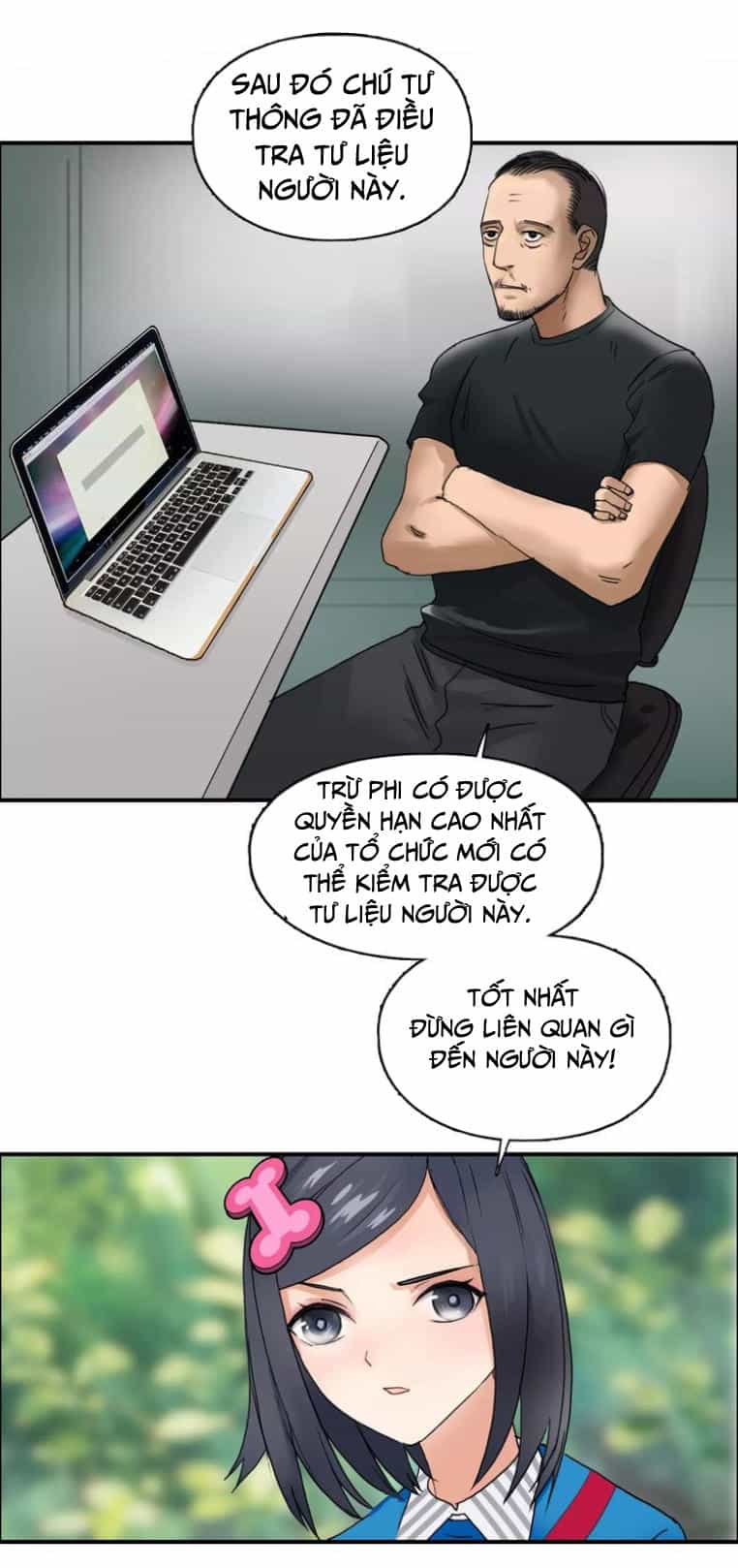 Siêu Năng Lập Phương - Chương 63 - ảnh 40