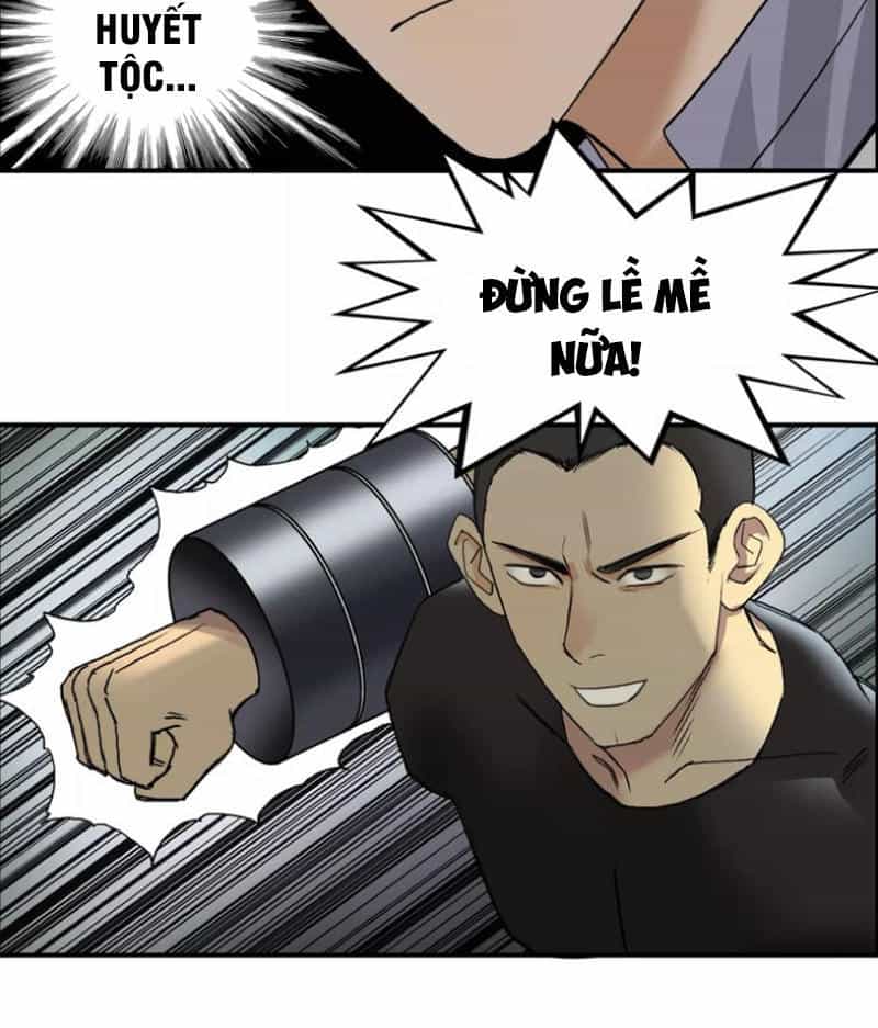 Siêu Năng Lập Phương - Chương 64 - ảnh 30