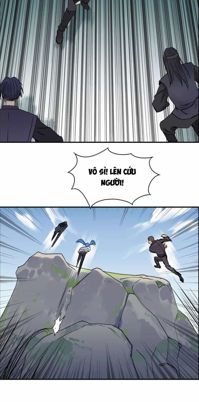 Siêu Năng Lập Phương - Chương 64 - ảnh 40