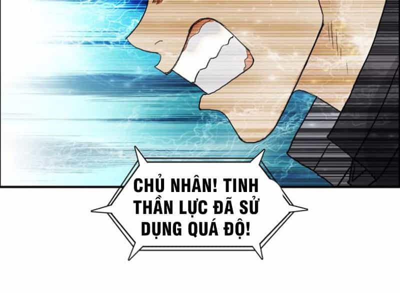 Siêu Năng Lập Phương - Chương 70 - ảnh 24