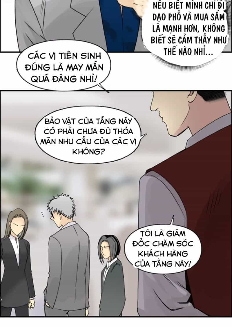 Siêu Năng Lập Phương - Chương 75 - ảnh 36
