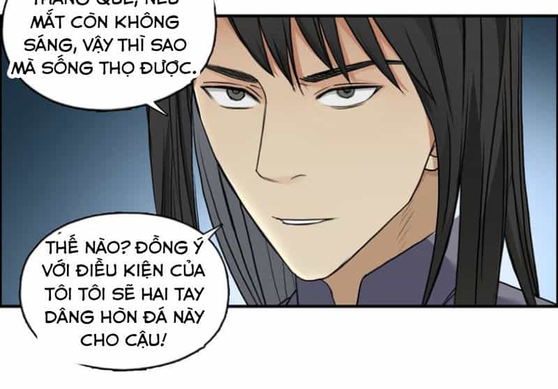Siêu Năng Lập Phương - Chương 77 - ảnh 15