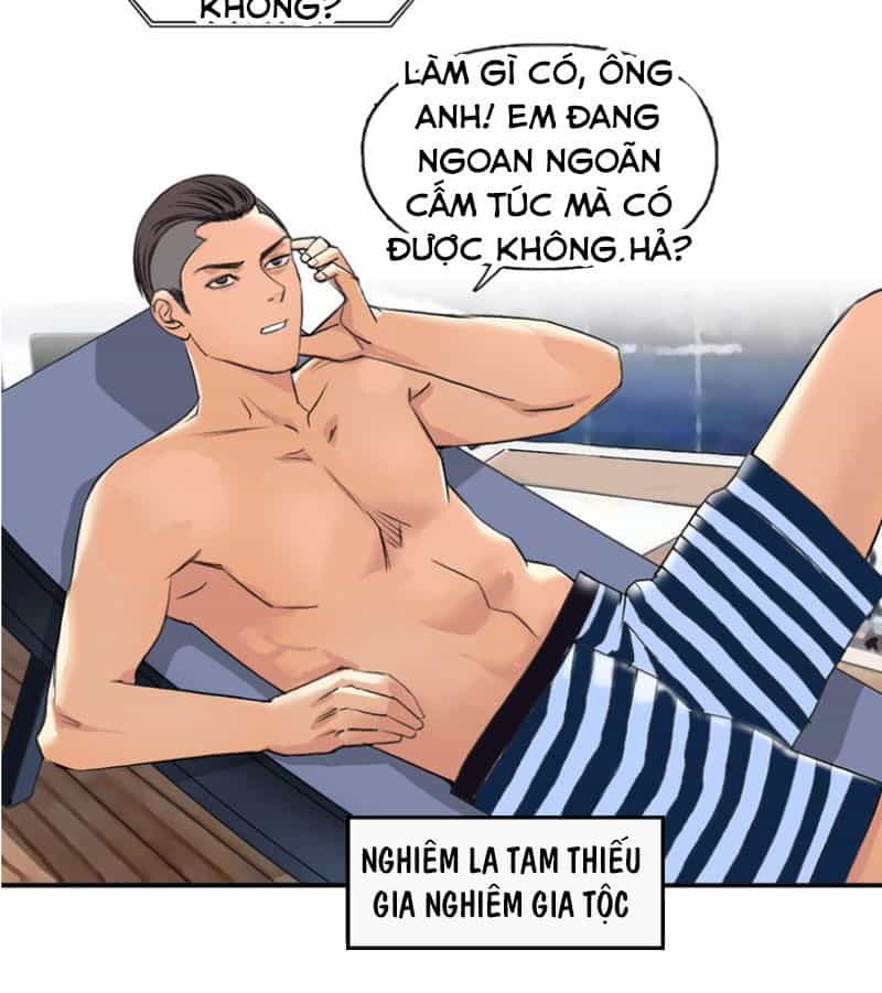 Siêu Năng Lập Phương - Chương 77 - ảnh 33