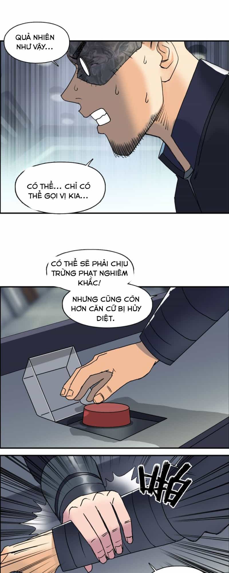Siêu Năng Lập Phương - Chương 78 - ảnh 41
