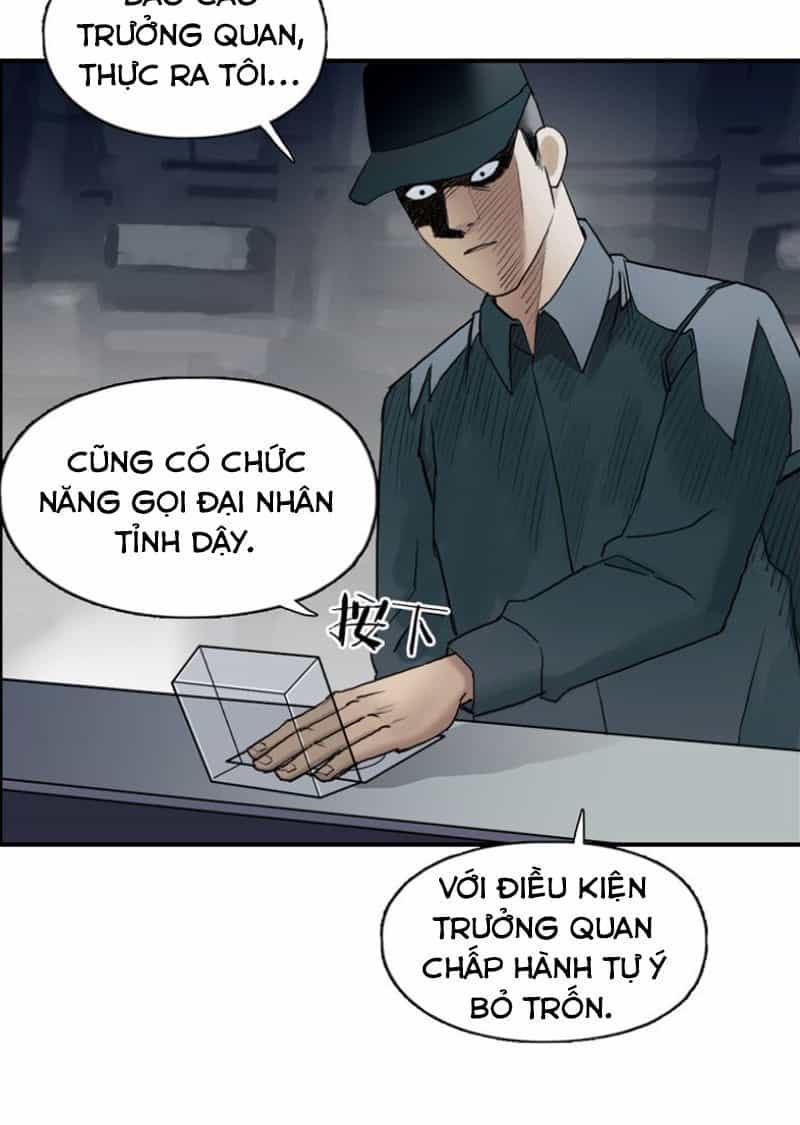 Siêu Năng Lập Phương - Chương 79 - ảnh 16
