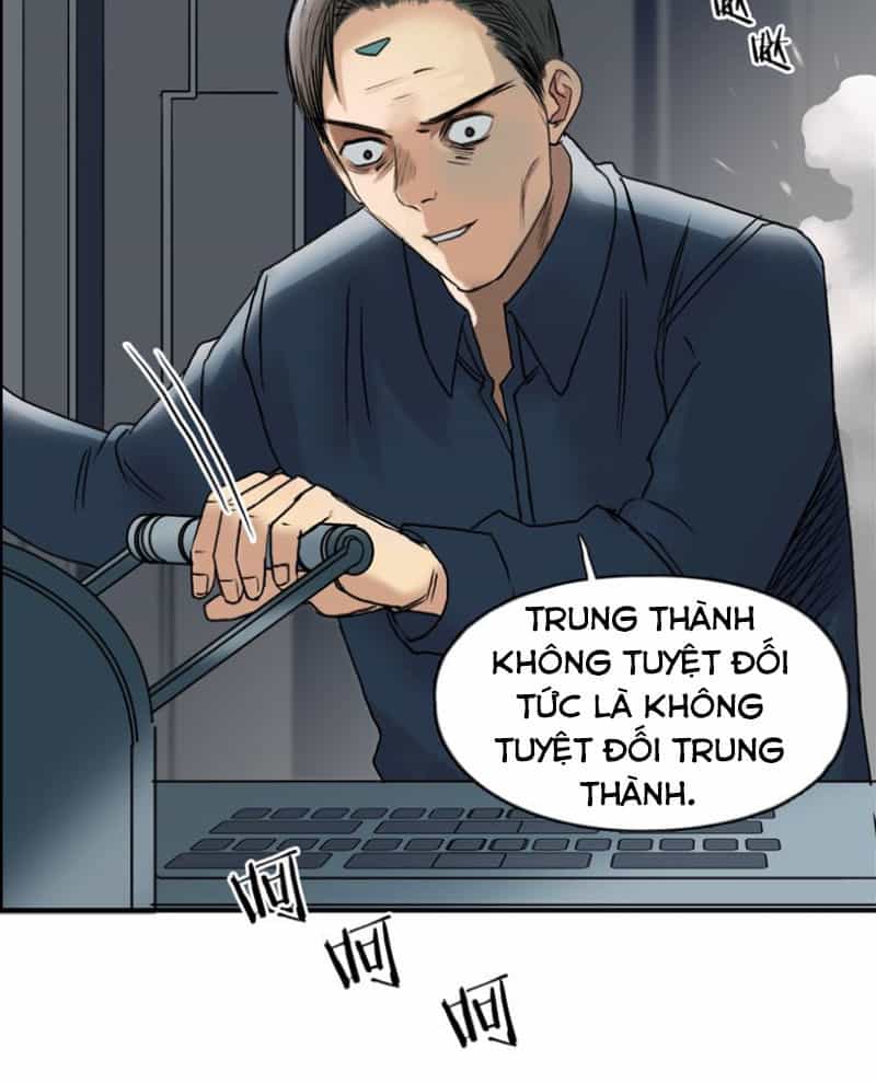 Siêu Năng Lập Phương - Chương 79 - ảnh 22