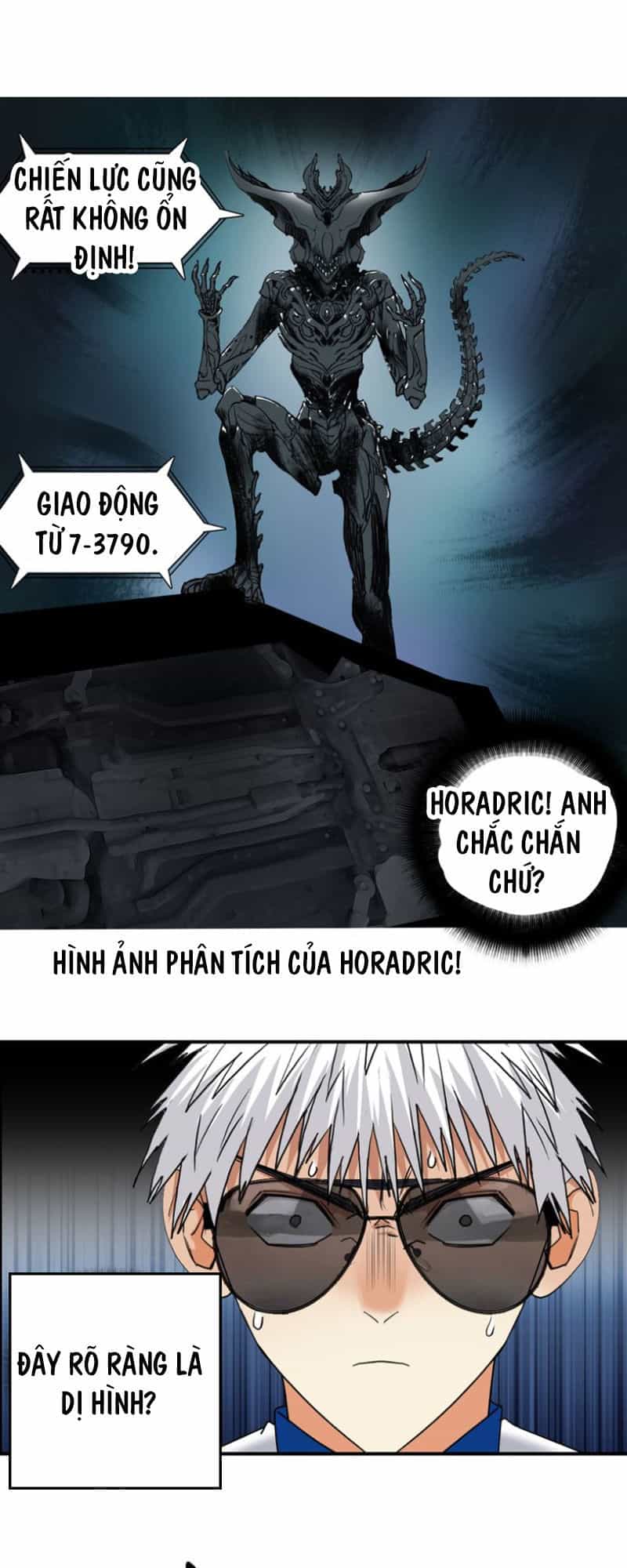 Siêu Năng Lập Phương - Chương 79 - ảnh 42