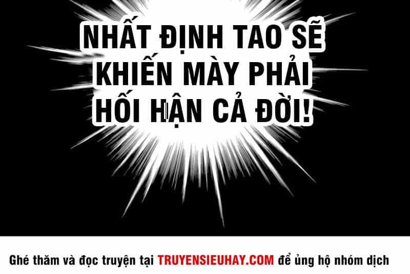 Siêu Năng Lập Phương - Chương 8 - ảnh 27