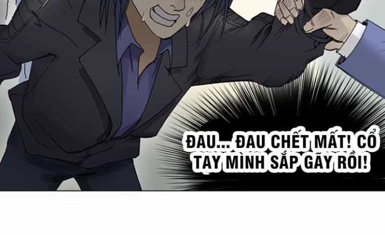 Siêu Năng Lập Phương - Chương 8 - ảnh 9